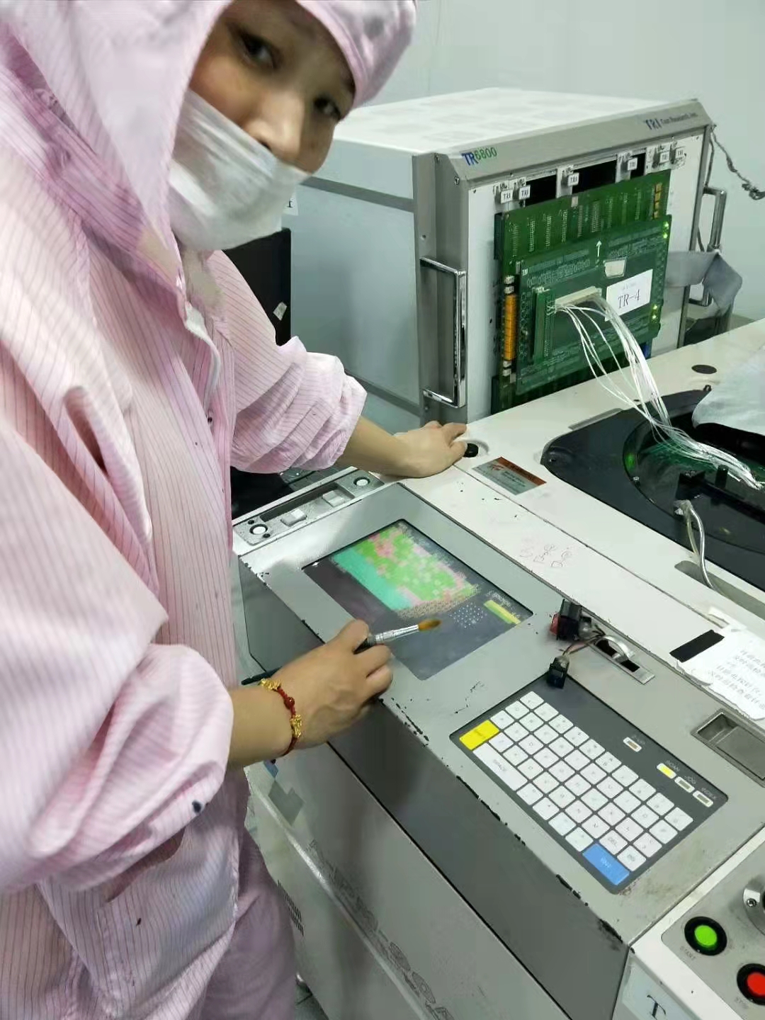 蜂鳴器(qì)産品系列(lie)